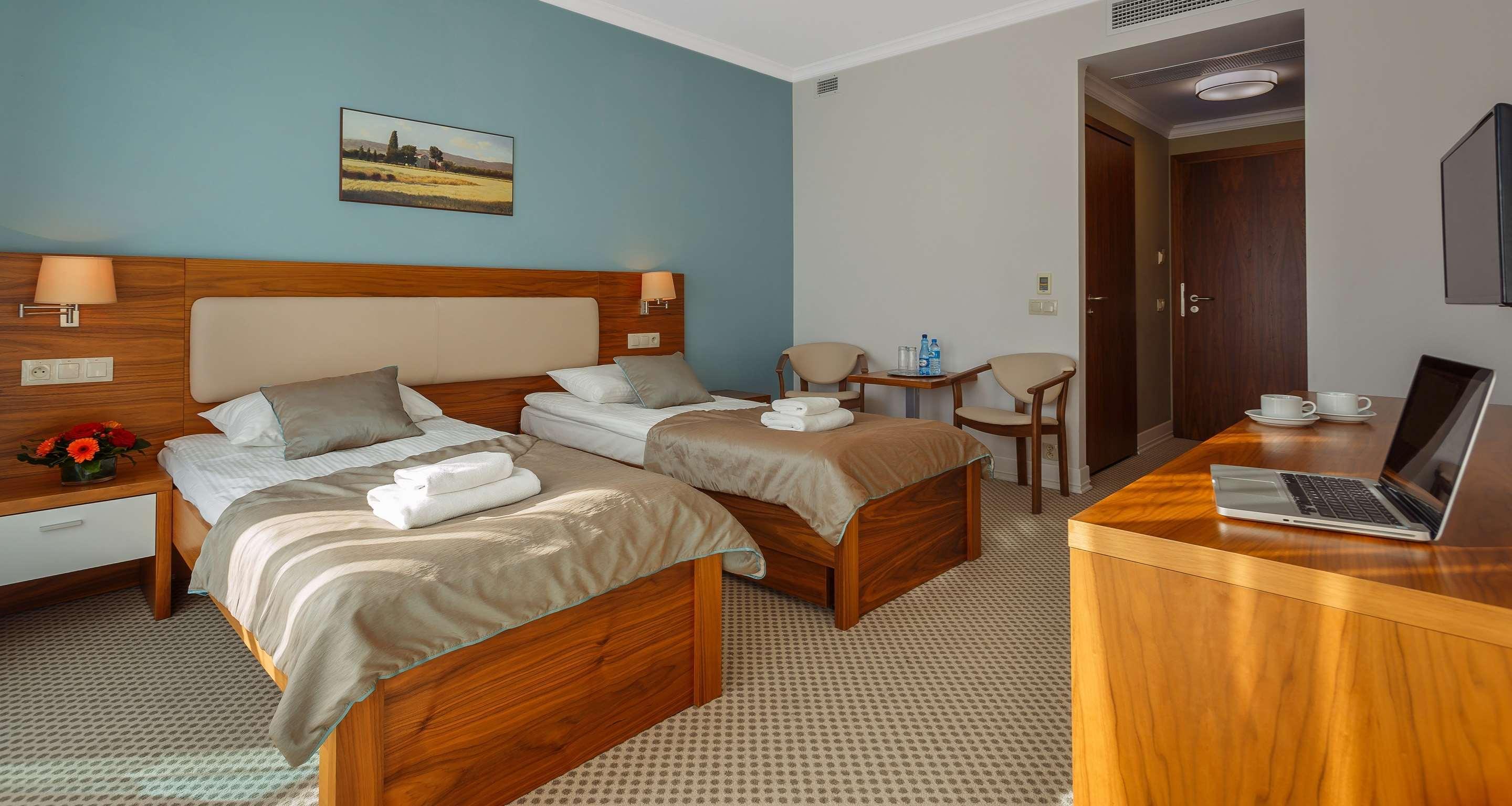 Best Western Hotel Jurata Kültér fotó