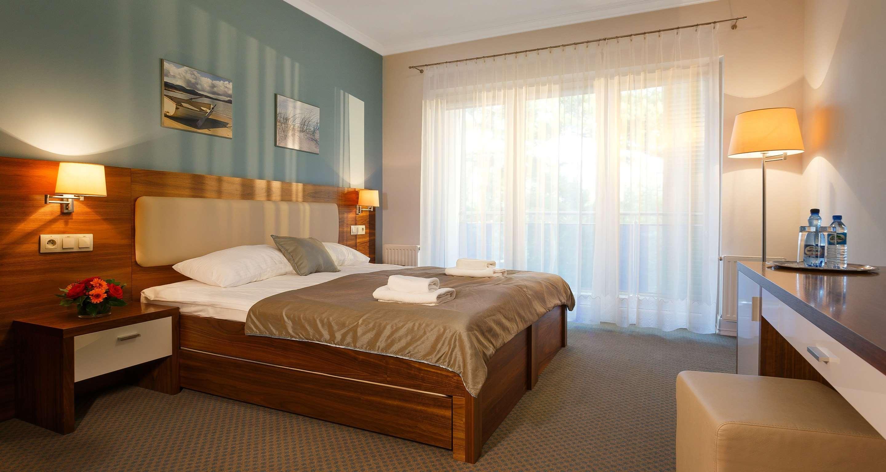 Best Western Hotel Jurata Kültér fotó