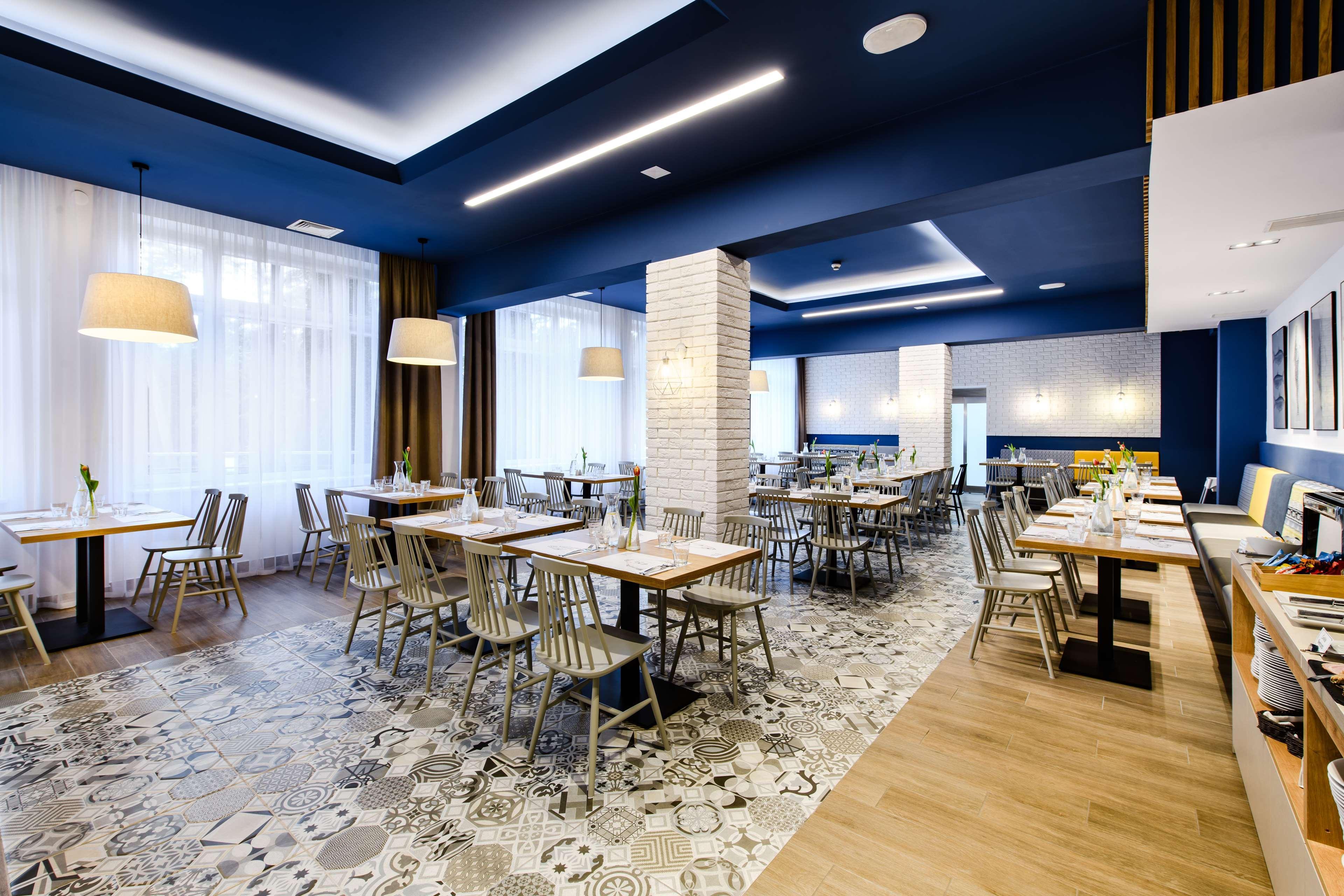 Best Western Hotel Jurata Kültér fotó