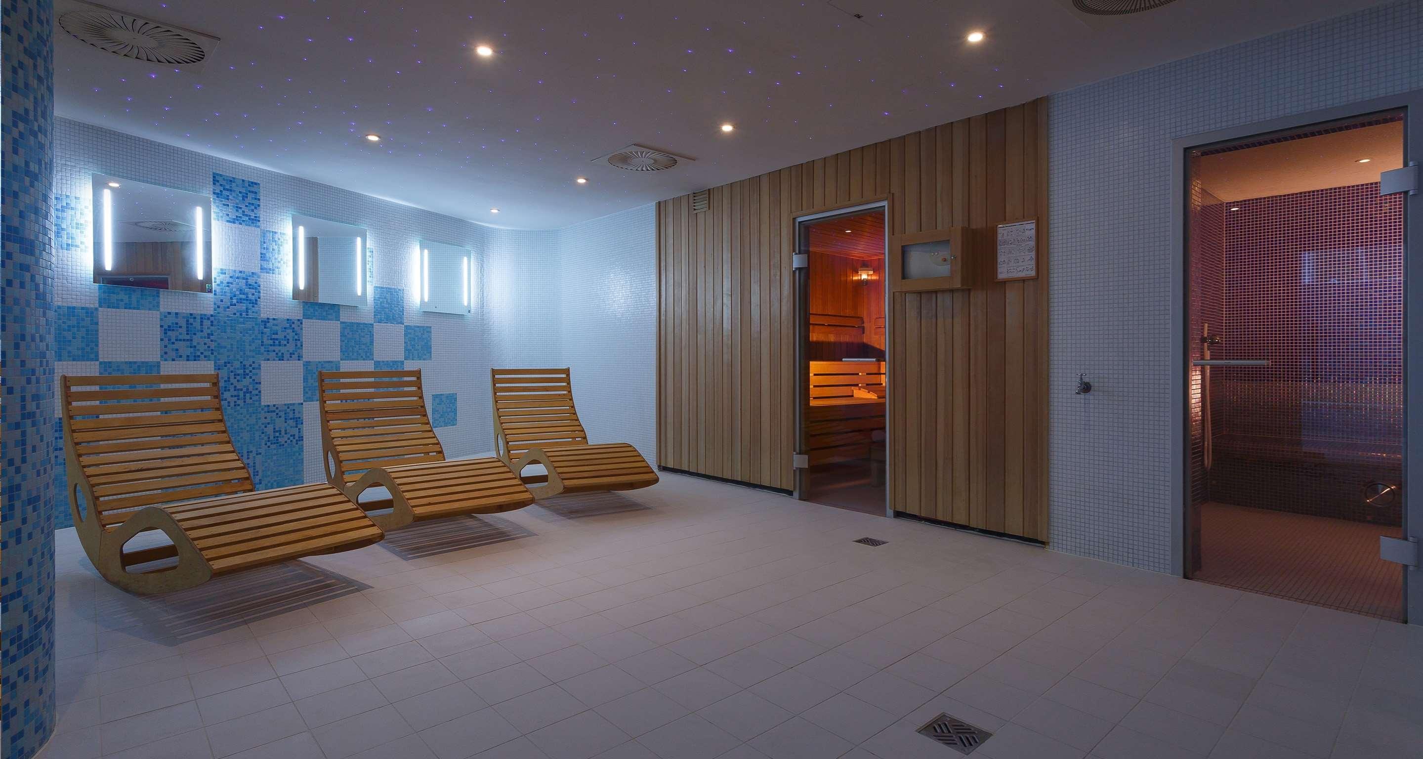 Best Western Hotel Jurata Kültér fotó