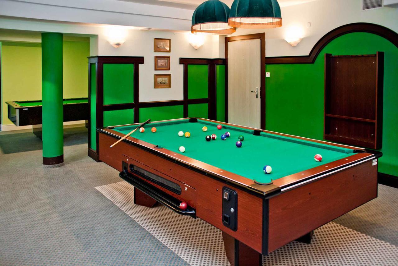Best Western Hotel Jurata Kültér fotó